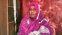 شاهد: عائلة سودانية تتعهد بالثأر لمقتل ابنها خلال تظاهرات ضد الانقلاب