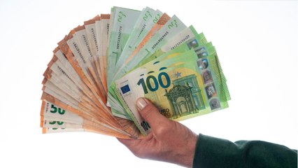 L’énorme coup de chance d’un SDF qui décroche le jackpot dans un jeu à gratter