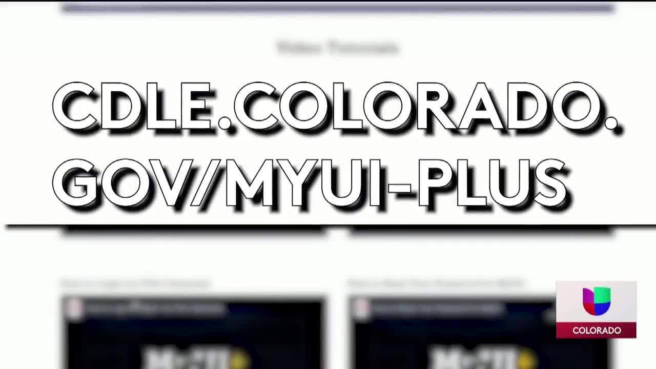 Noticias Univision Colorado 10 pm - Lunes, 11 de enero de 2021