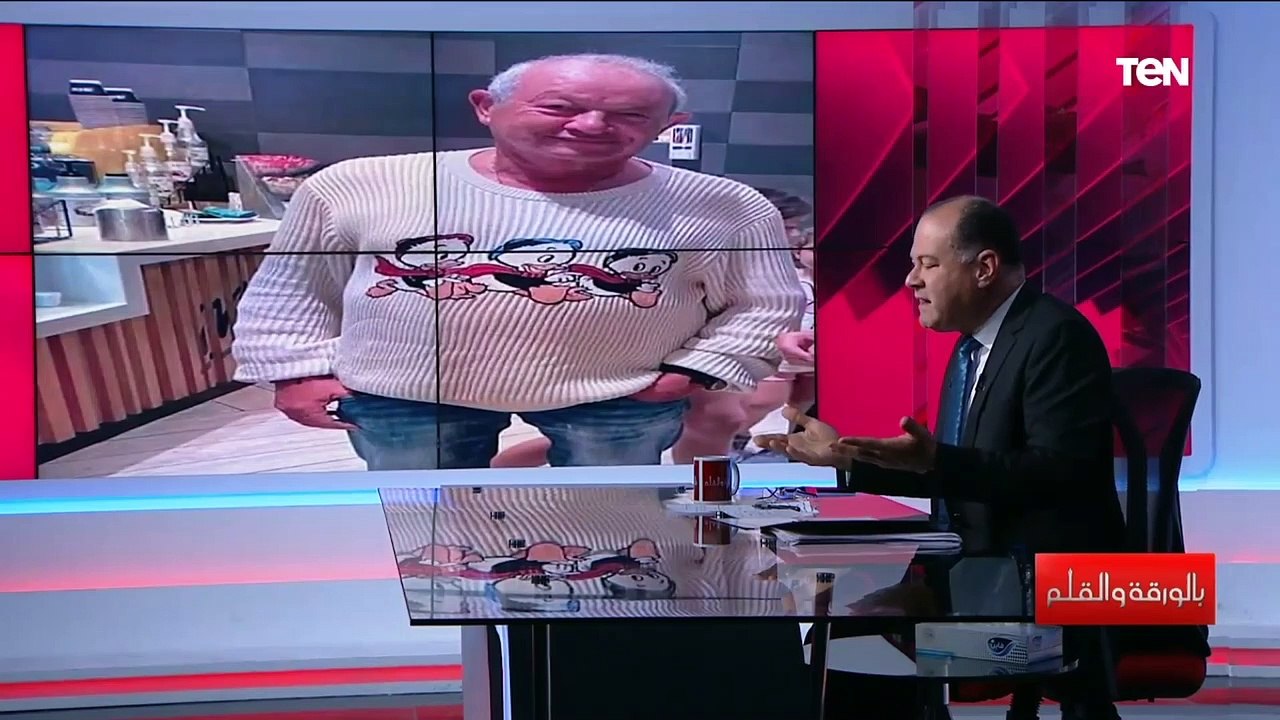 «عاوز يفسد الذوق العام في مصر».. نشأت الديهي يهاجم نجيب ساويرس بسبب دفاعه عن مطربي المهرجانات