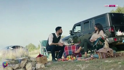 مسلسل لغز الاقوياء الحلقة 5 الخامسة