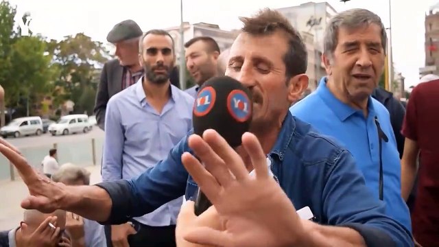 Pırıl Dayı Ulus Haziran 2019