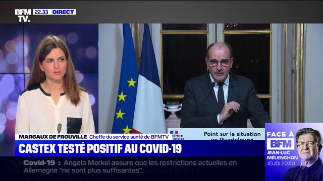 Jean Castex positif au Covid-19: Gérald Darmanin, Éric Dupond-Moretti ou encore Florence Parly s'étaient déplacés avec le Premier ministre en Belgique ce lundi