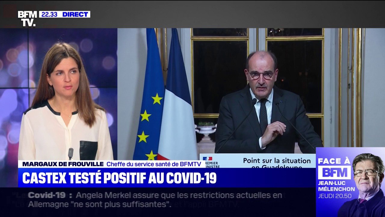 Jean Castex positif au Covid-19: Gérald Darmanin, Éric Dupond-Moretti ou encore Florence Parly s'étaient déplacés avec le Premier ministre en Belgique ce lundi