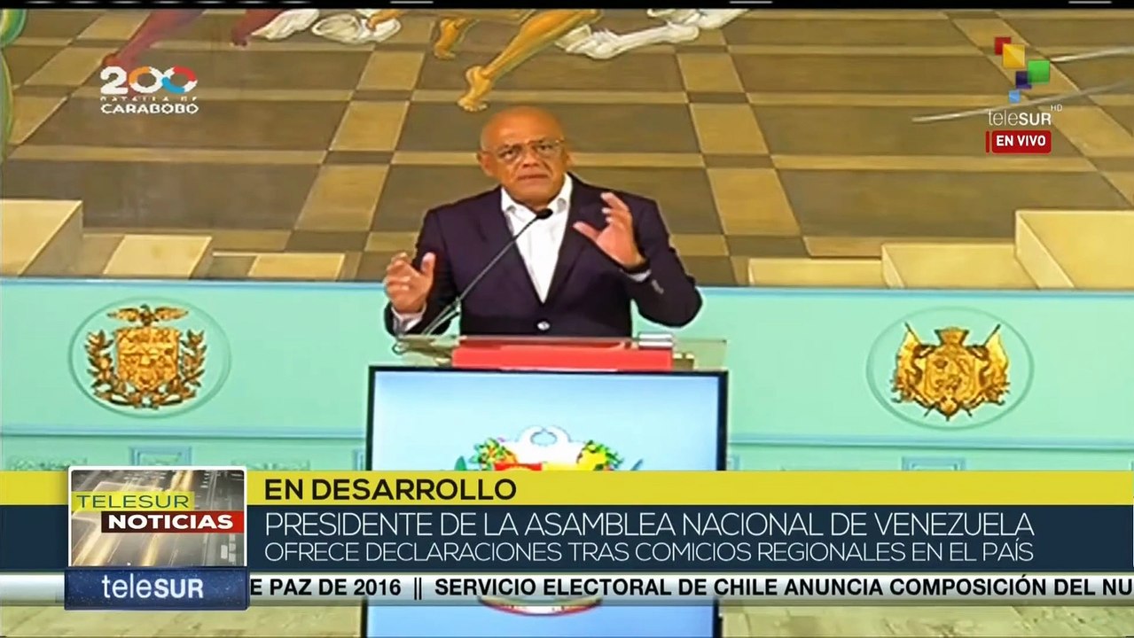 “La violencia y el extremismo son los principales derrotados en estas elecciones”