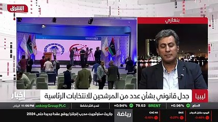 ...ما تحتاجه في المرحلة القادمة هو الاستقرا...