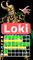 Who is Loki?  SPANISH COMENT (Marvel Comics)