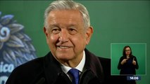 López Obrador desmiente la renuncia de Jorge Alcocer frente a la SSa