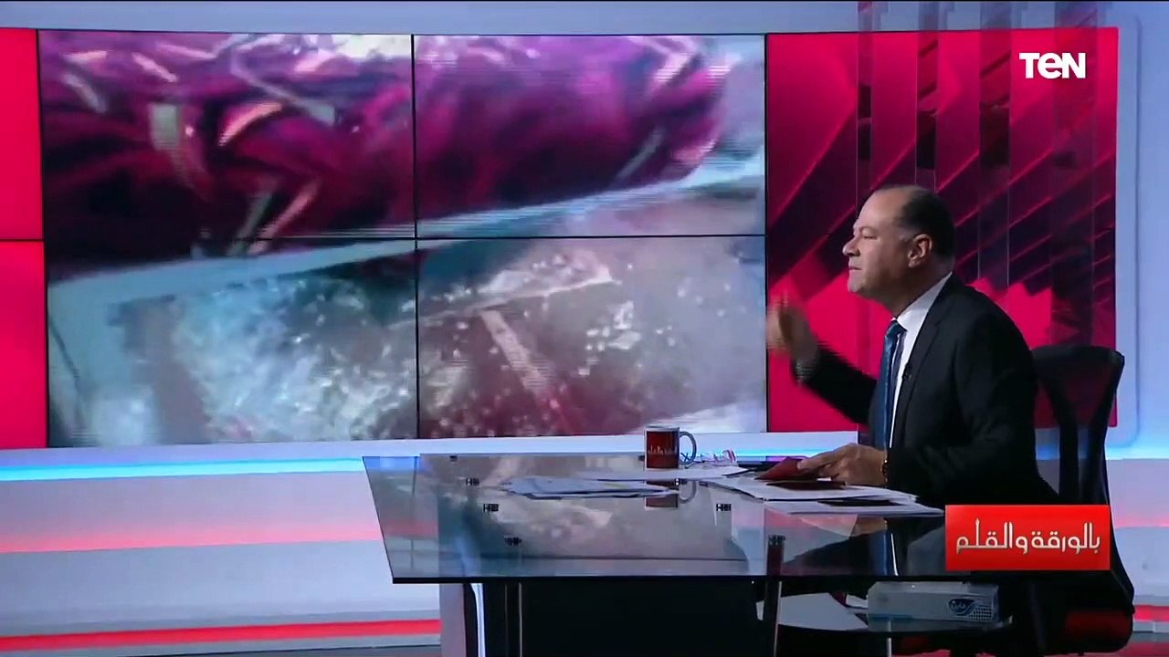 الديهي يعيد بالذاكرة اوعوا تنسوا العمليات الإرهابية اللي استهدفت مصر من المنطقة الغربية