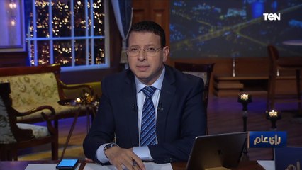 عمرو عبد الحميد: مصر والسودان بلد واحدة مهما تغيرت الظروف السياسية.. وعمرنا ما كنا بلدين