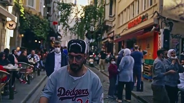 Polemick - Bugün Aklım Başımda Değil