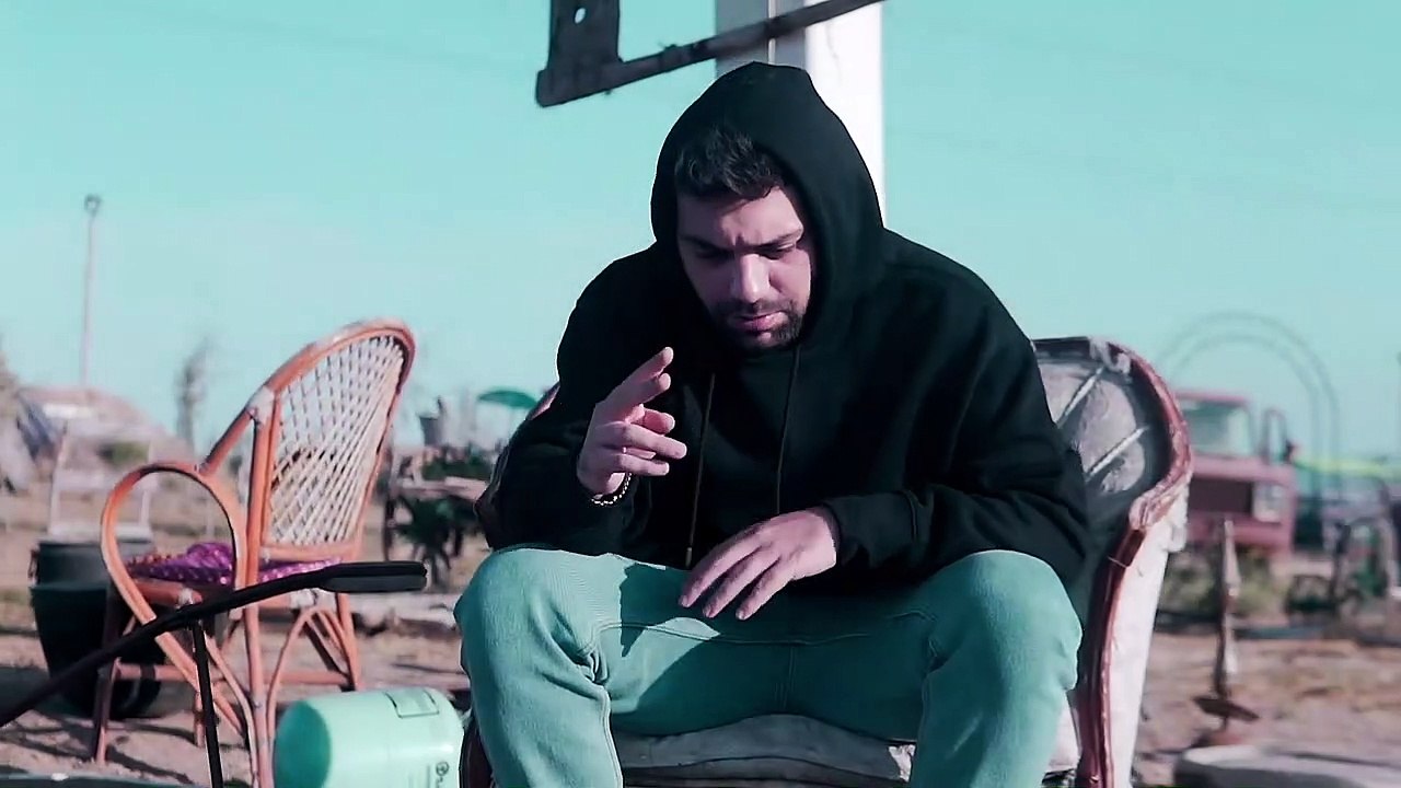 Rona Say - Valiz