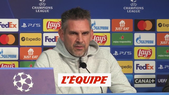 Bamba et Sanches dans le groupe de Lille mais incertains - Foot - C1 - Lille