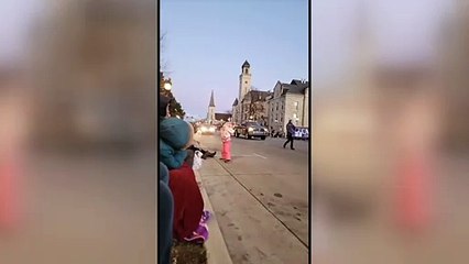 Motorista será indiciado por cinco homicídios