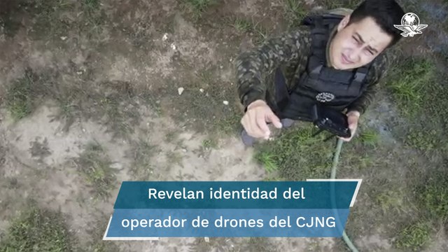 Identifican a operadores del CJNG responsables de atacar a militares en Michoacán