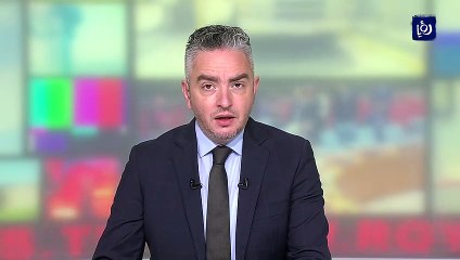 حصيلة كورونا في الأردن الإثنين