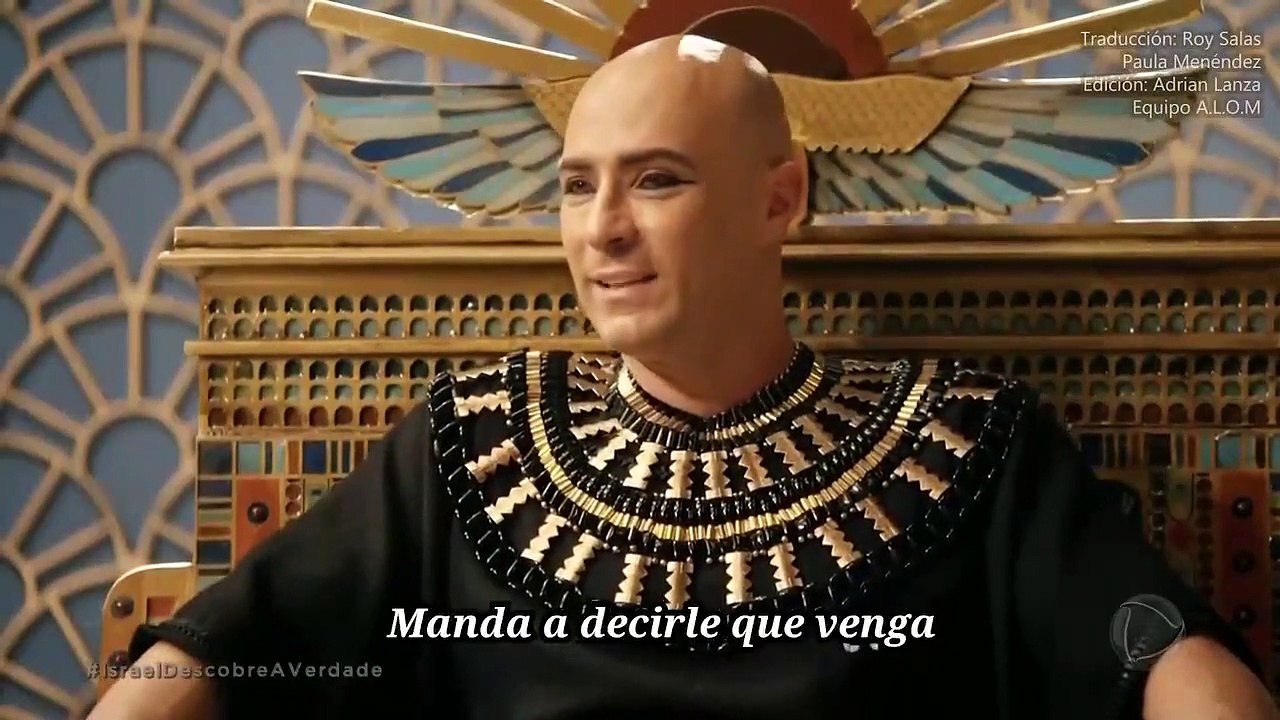 GENESIS subtitulado español episodio  217