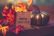 10 Thanksgiving Fun Facts You Never Knew