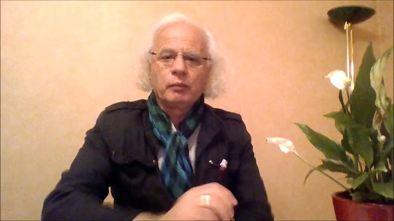 136.NEUROSCIENCES -GUERIR DE LA DEPRESSION .voir lien vers nouvelles decouvertes - neurofeedback