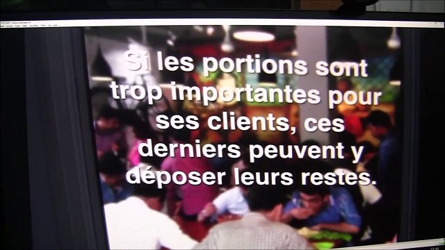 142. Comment MAIGRIR SANS REGIME ET sans yoyo.- LE CONCEPT SPIRITUEL DE LA GOURMANDISE 2-2