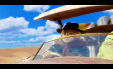 Final Fantasy Fables : Chocobo's Dungeon online multiplayer - wii