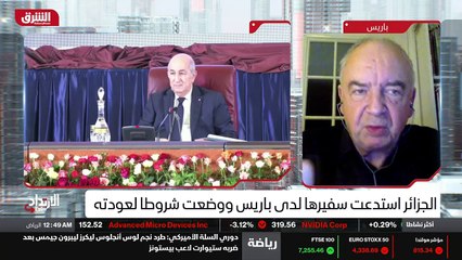 ...كل العقبات والتوترات التي كانت عالقة في ...