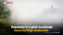 Pakistan'da okullar ve ofisler 3 gün kapalı kalacak