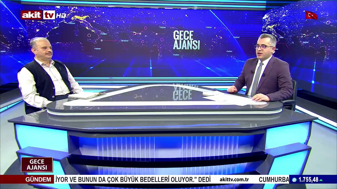Ekonomideki son gelişmeler
