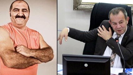 Belediye meclisinde "Şahin K" tartışması: Konu nereden ona geldi? Pardon performansı konuşuyoruz