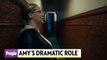 Amy Schumer Takes on Dramatic Role Joking People Normally Think of Her ‘Drunk in a Dumpster’