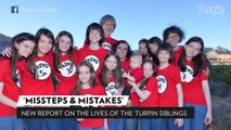 After Escaping Captivity from Abusive Parents, the Turpin Siblings Faced a New Set of Horrors