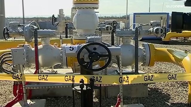 Молдавия ищет деньги на российский газ