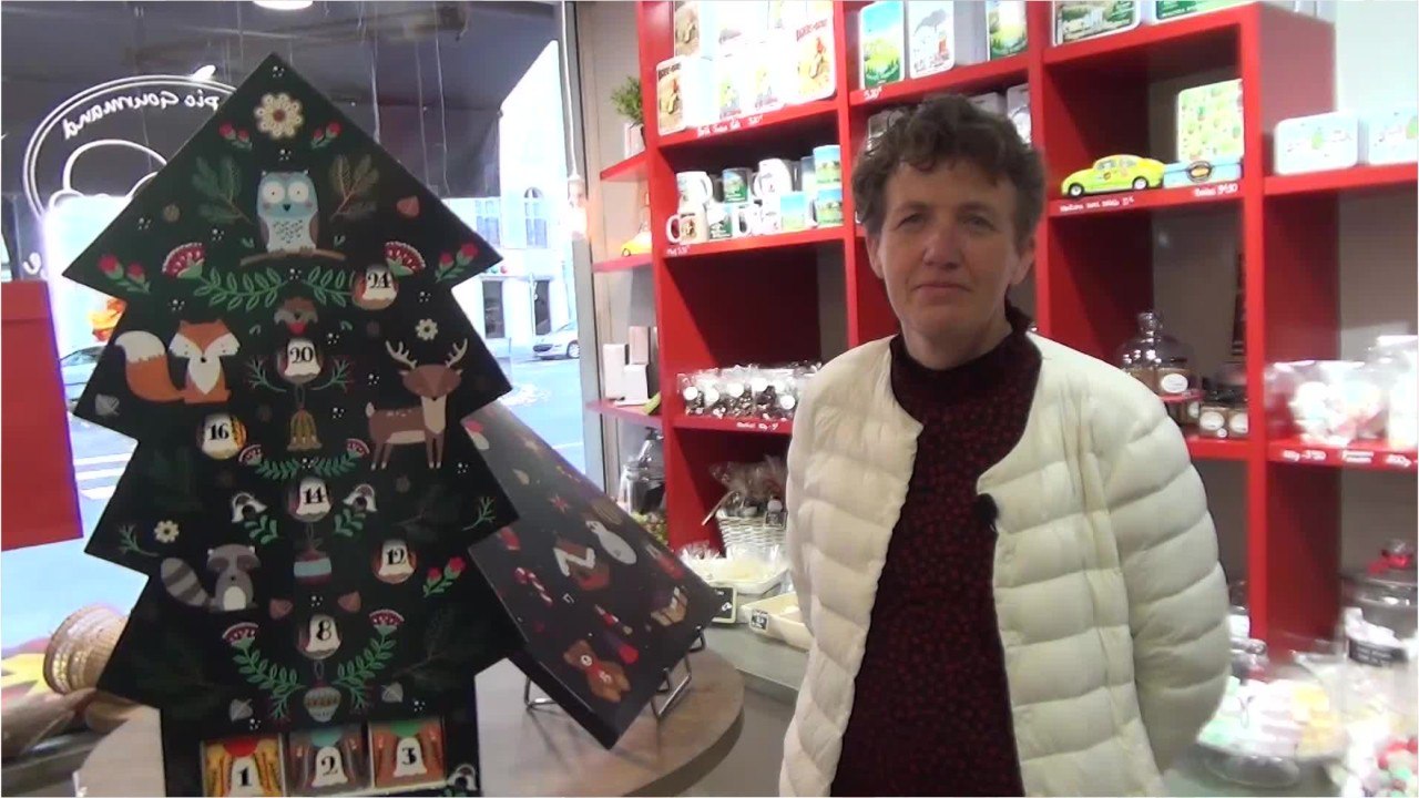 Le road trip d'Eric #13 Au Pic Gourmand à Bagnères-de-Bigorre