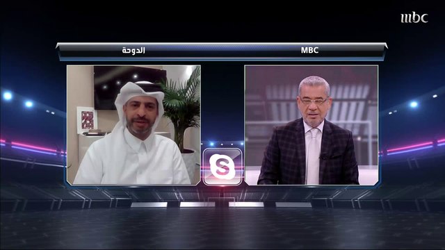 ناصر الخاطر الرئيس التنفيذي لكأس العالم قطر 2022: الكل يتمنى تواجد كل المنتخبات الكبيرة مثل البرتغال بقيادة رونالدو في كأس العالم