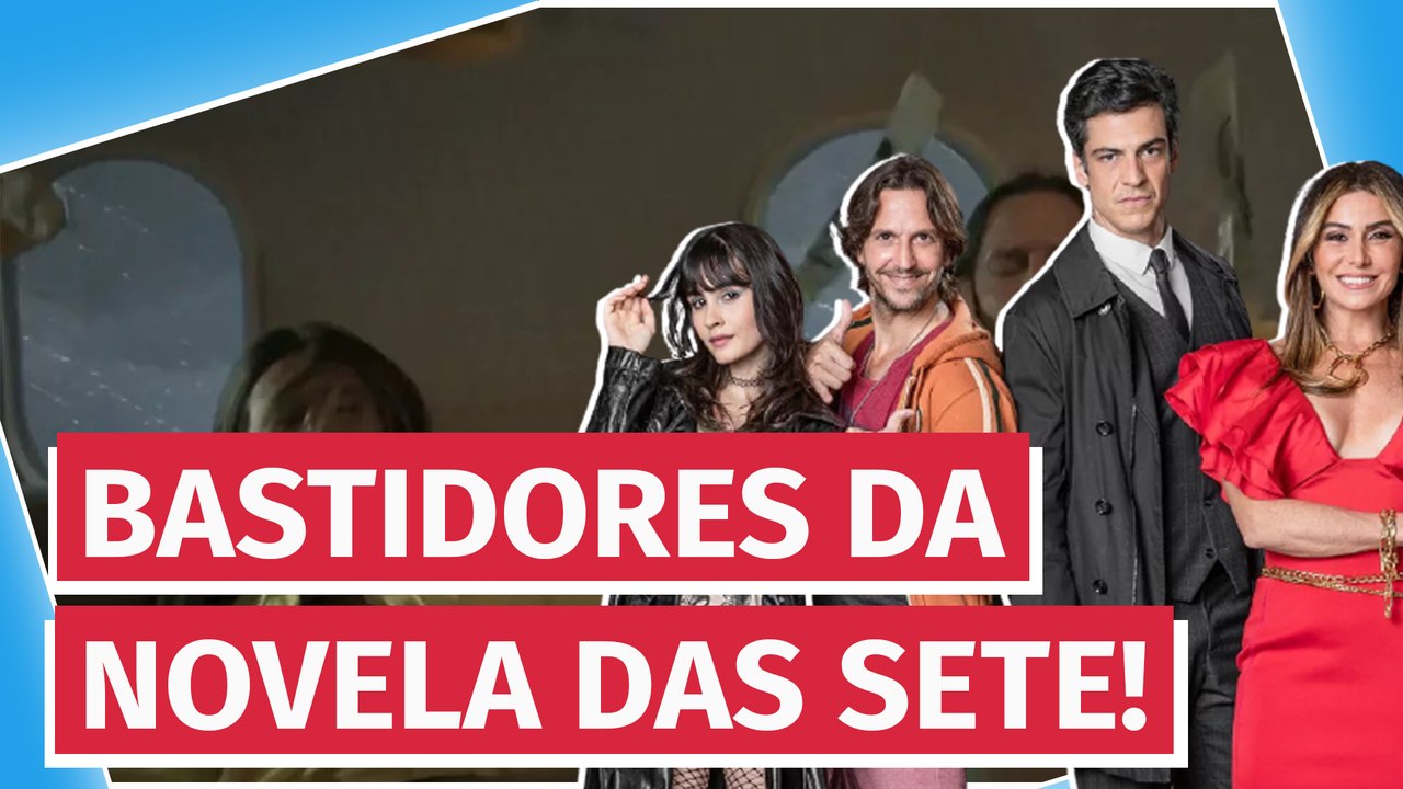 Curiosidades sobre Quanto Mais Vida, Melhor vão de mudança de nome a tragédia na divulgação