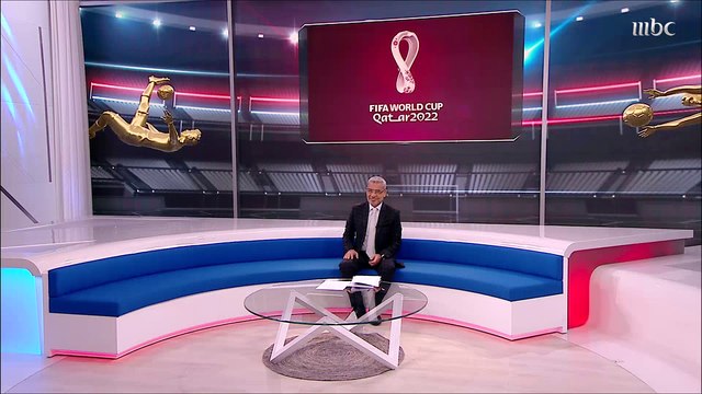 ناصر الخاطر الرئيس التنفيذي لكأس العالم قطر 2022: بدأنا العمل منذ 2009 ونطمح أن تكون التنظيم مشرفا للوطن العربي بأكمله.. واستطعنا تجهيز جميع المرفقات والمنشآت الرياضية رغم جائحة كورونا