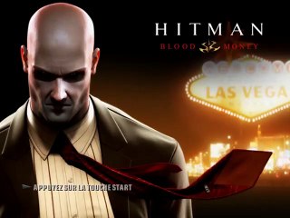 Hitman: Blood Money online multiplayer - ps2
