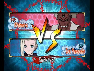 Naruto: Clash of Ninja 4 online multiplayer - ngc
