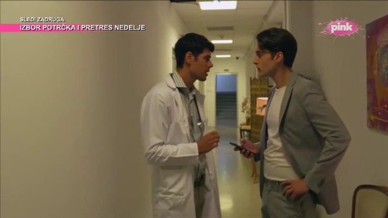 Serija    Dinastija  34   epizoda