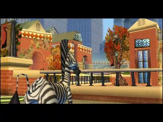 Madagascar online multiplayer - ngc