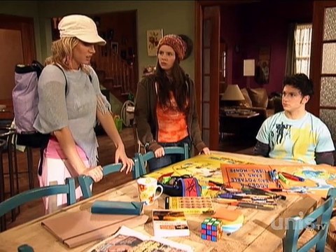 Ramdam - S6 E89 - Des faux pas et des pas