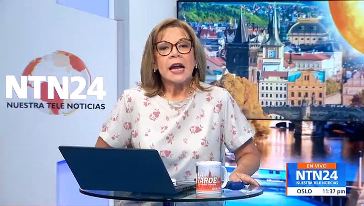 Entrevista a Elba Ileana Molina