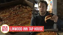 Barstool Pizza Review - Linwood Inn Tap House (Linden, NJ) presented by Mack Weldon