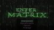 Enter the Matrix online multiplayer - ps2