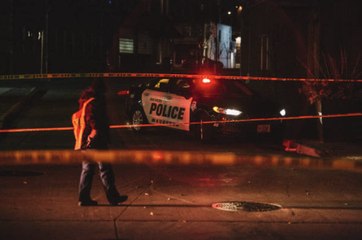 Camioneta embiste desfile navideño en Wisconsin matando a 5 e hiriendo a 40
