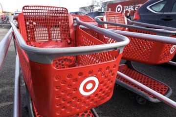 Target estará cerrado el día de Acción de Gracias