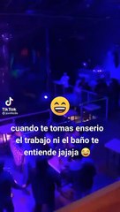 Cuando Te Tomas Demaciado en Serio Tu Trabajo