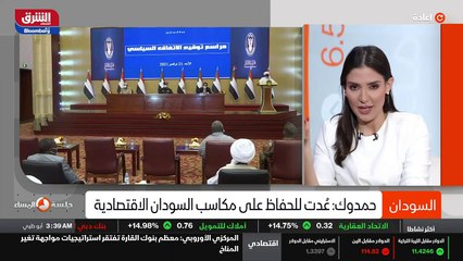 ...ان النظر الى المجتمع الدولي ككل يعني في ...