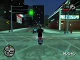 Grand Theft Auto: Liberty City Stories online multiplayer - ps2