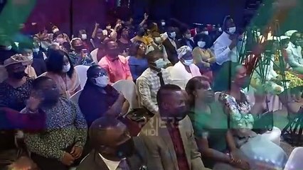 Marcher dans la Gloire de Dieu Part 2 II Walking in God's Glory